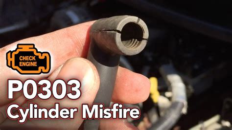 Tech Tip: Diagnosing a Cylinder that is Misfiring